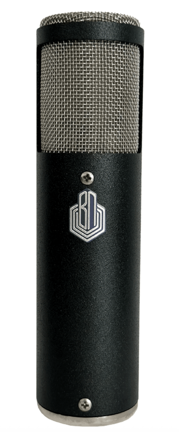 Franklin Audio SS-6 MKII Switchable Input Stereo DI